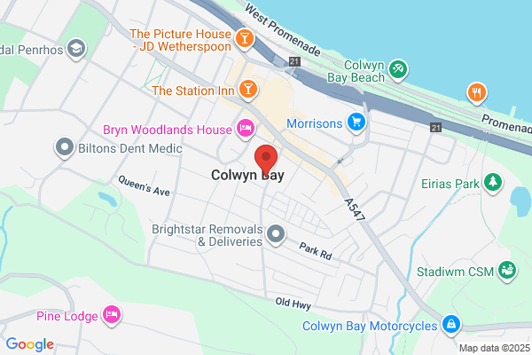 Conway Furniture Reclaim