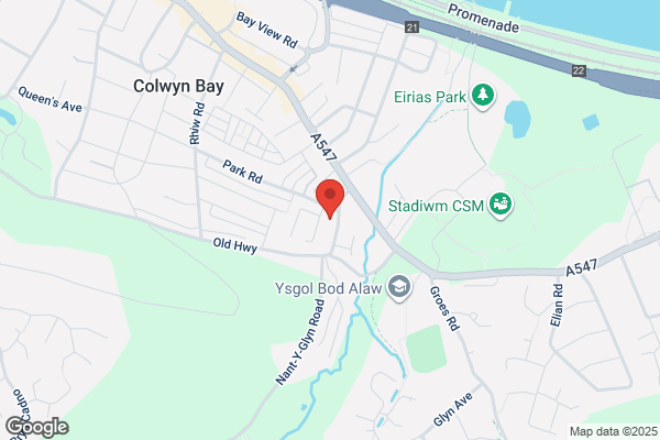 Conwy & Denbyshire NHS Trust