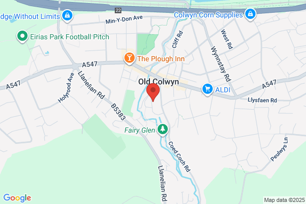 Firemaster (Colwyn Bay)