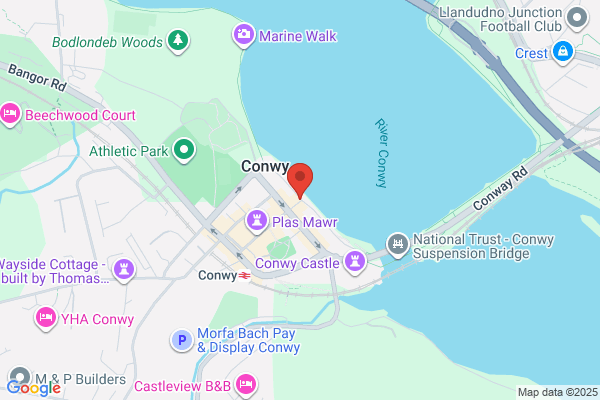 North Wales Boat Centre