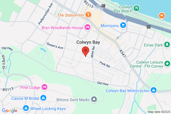 North West Commercial Services