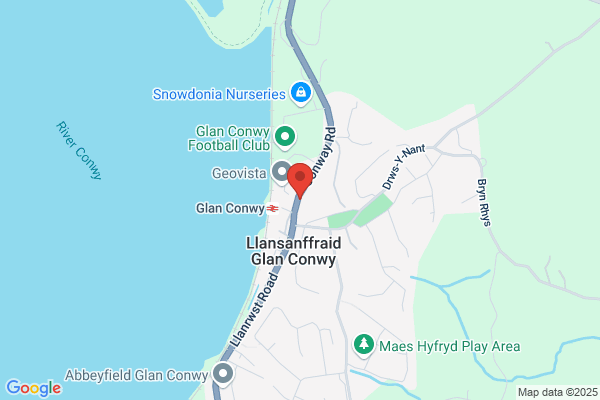 Glan Conwy Sub Post Office