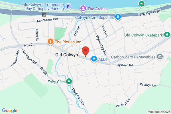 Colwyn Business Services