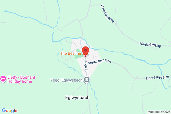 The Bee Inn