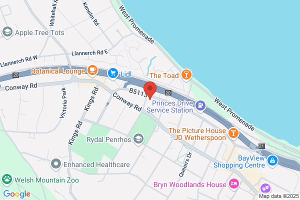 Apple Residential Care Home