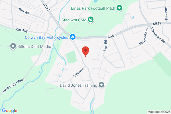 Llys Elian Residential Care