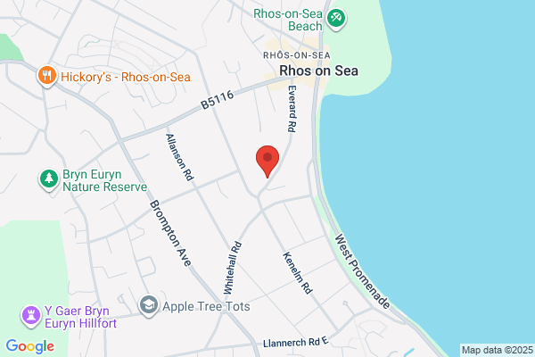 Rhoslan Rest Home