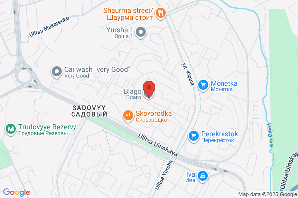 Eateasy Restaurant