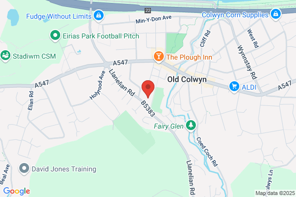 Conway Road Infant School