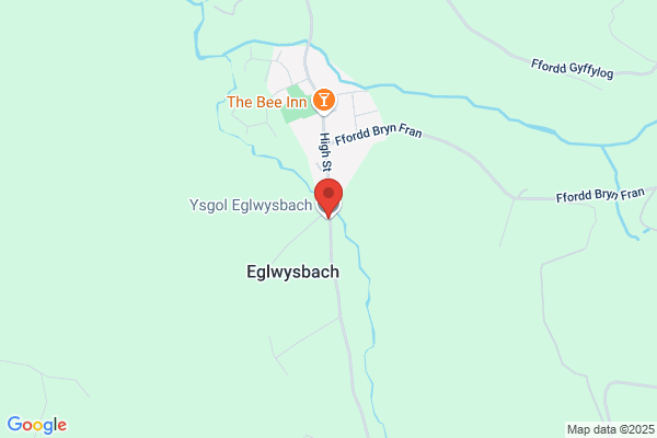 Ysgol Eglwysbach