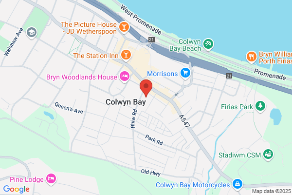 Colwyn Bay Hockey Club