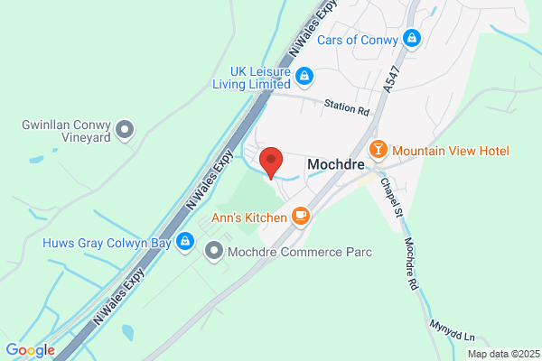 Mochdre Cricket Club