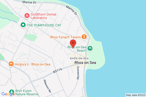 Co-op Food - Rhos-on-Sea - Colwyn Avenue
