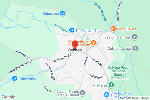 Dove Court Care Home