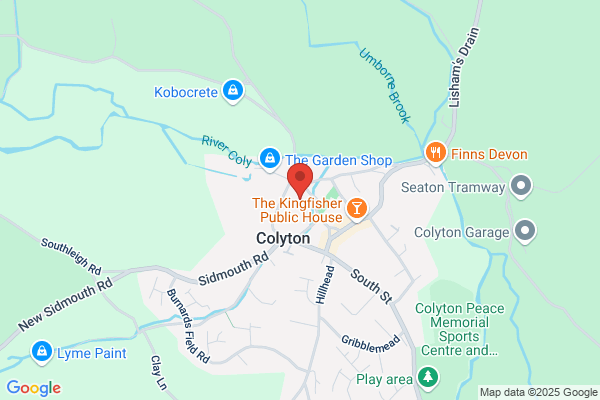 Abbeyfield Colyton Society