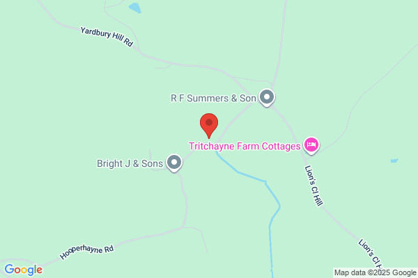 Axe Vale Hunt Kennels