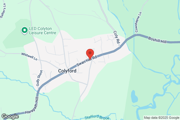 Colyford Butchers Ltd