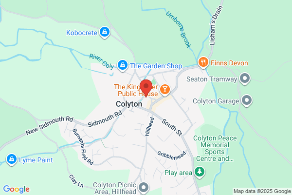 Colyton Butchers