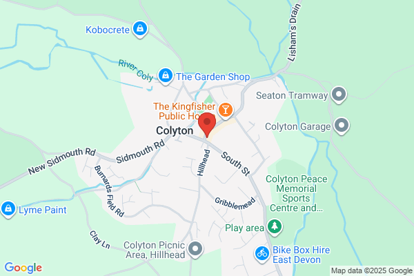 Colyton Fish & Chip Take Away
