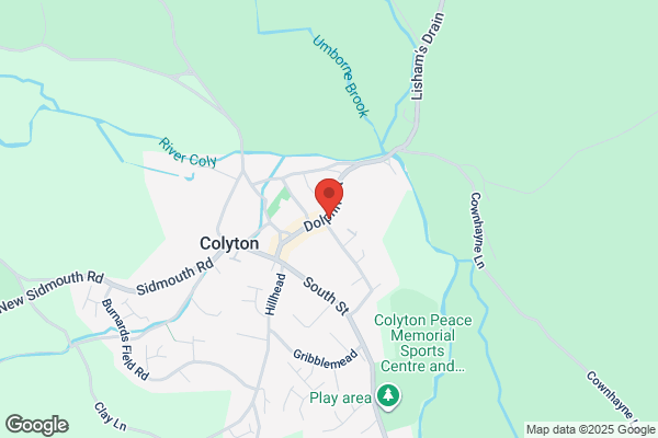 Colyton Holiday Cottages