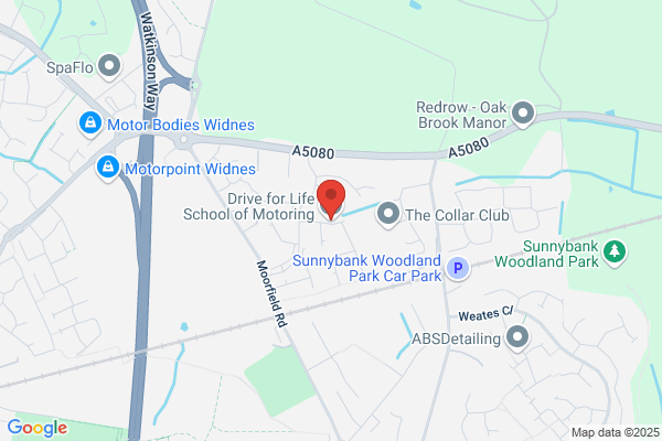 DCL School Of Motoring
