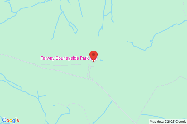 Farway Countryside Park