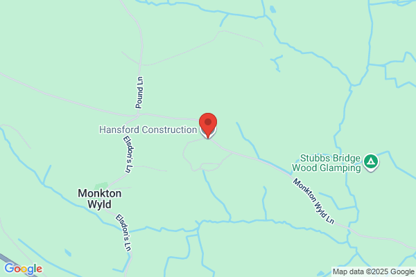 Fred Hansford Ltd