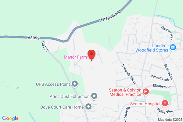 Manor Farm