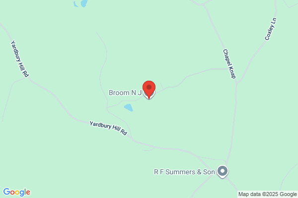 N J Broom