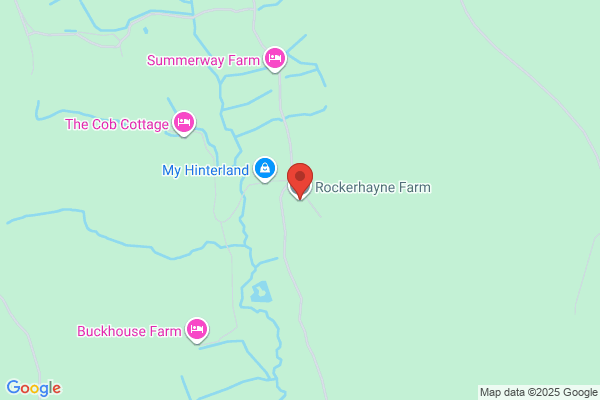Rockerhayne Farm
