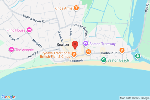 Seaton Heights Hotel & Leisure Centre