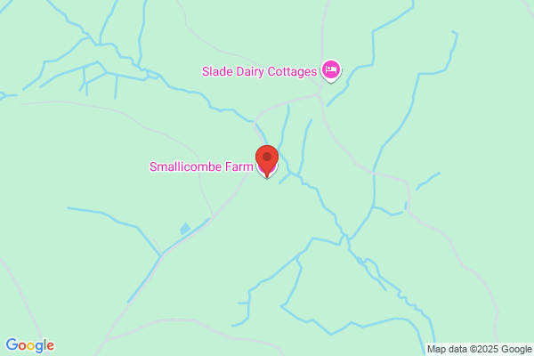 Smallicombe Farm