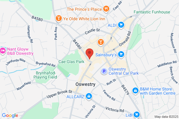 Whytes Town & Country Estate Agents