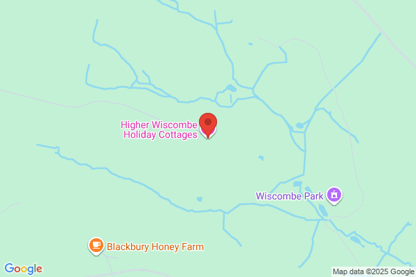 Wiscombe Haylage