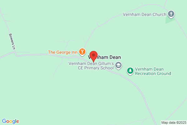 Vernham Dean Post Office