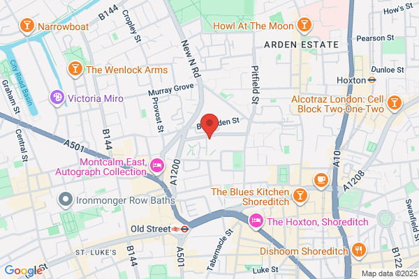 SECURE REMOVALS LTD