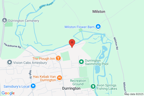 Durrington Youth & Community Centre