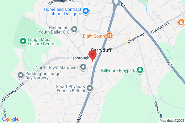 Carryduff Surgery