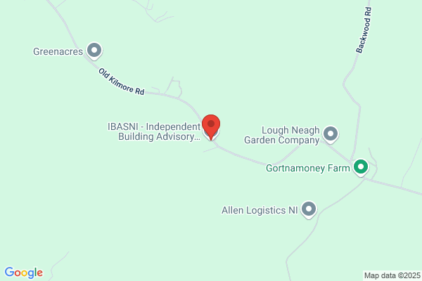 Independent Building Advisory Service NI