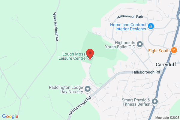 Loughmoss Centre