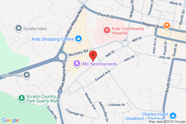 Newtonards Model Primary School