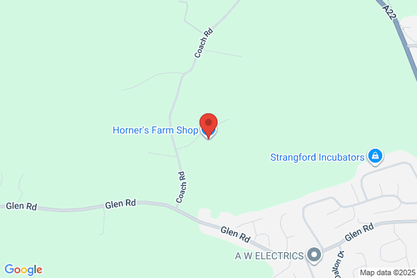 R J M Farms