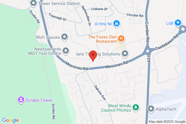 Retail Technical Services