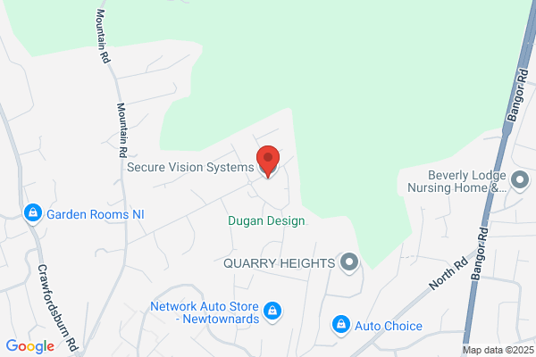 Secure Vision Systems
