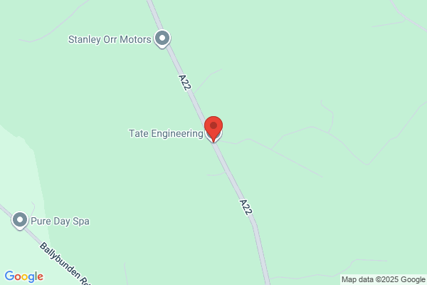 Tate Engineering