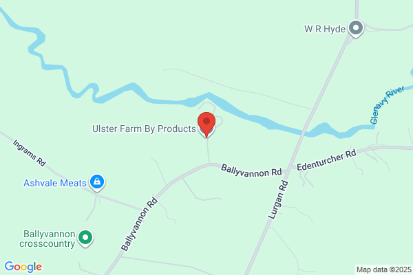 Ulster Farmers Investments Ltd