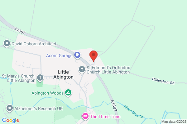 Cambridge Timber Studios Ltd