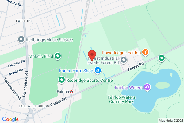 Chillco Refrigeration UK