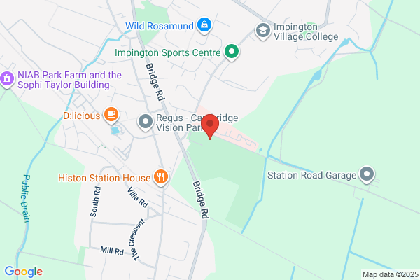 Histon & Impington Parish Councils