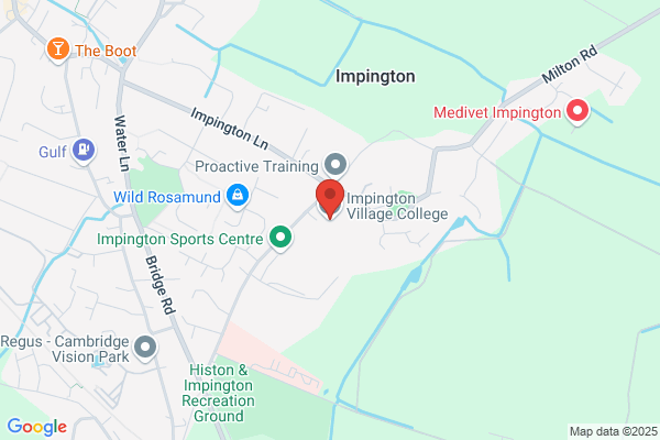 Impington Village College